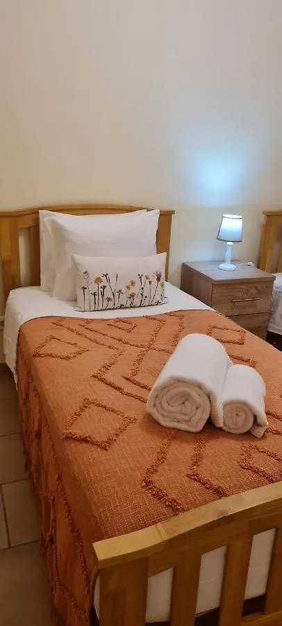 Quintas Da Boa Nova Estombar Apartment