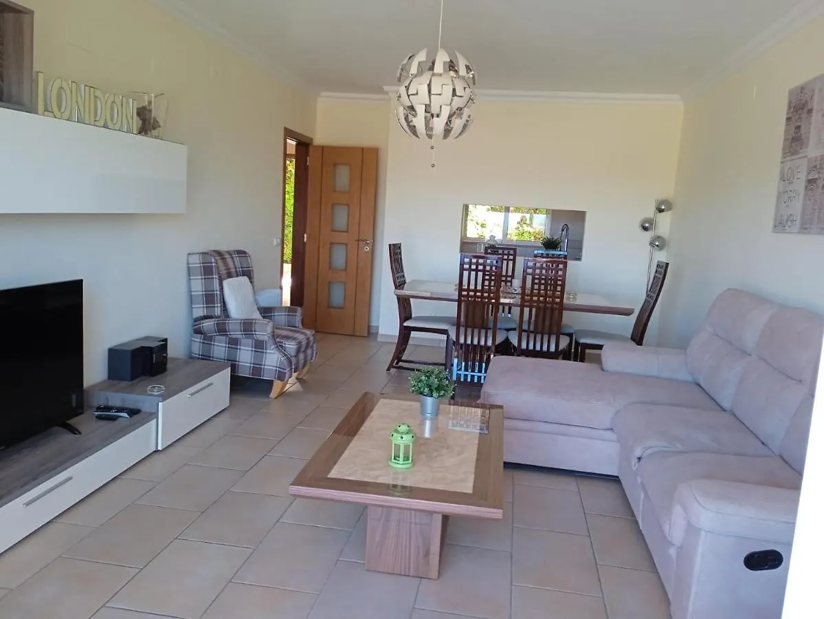 Apartment Quintas Da Boa Nova Estombar