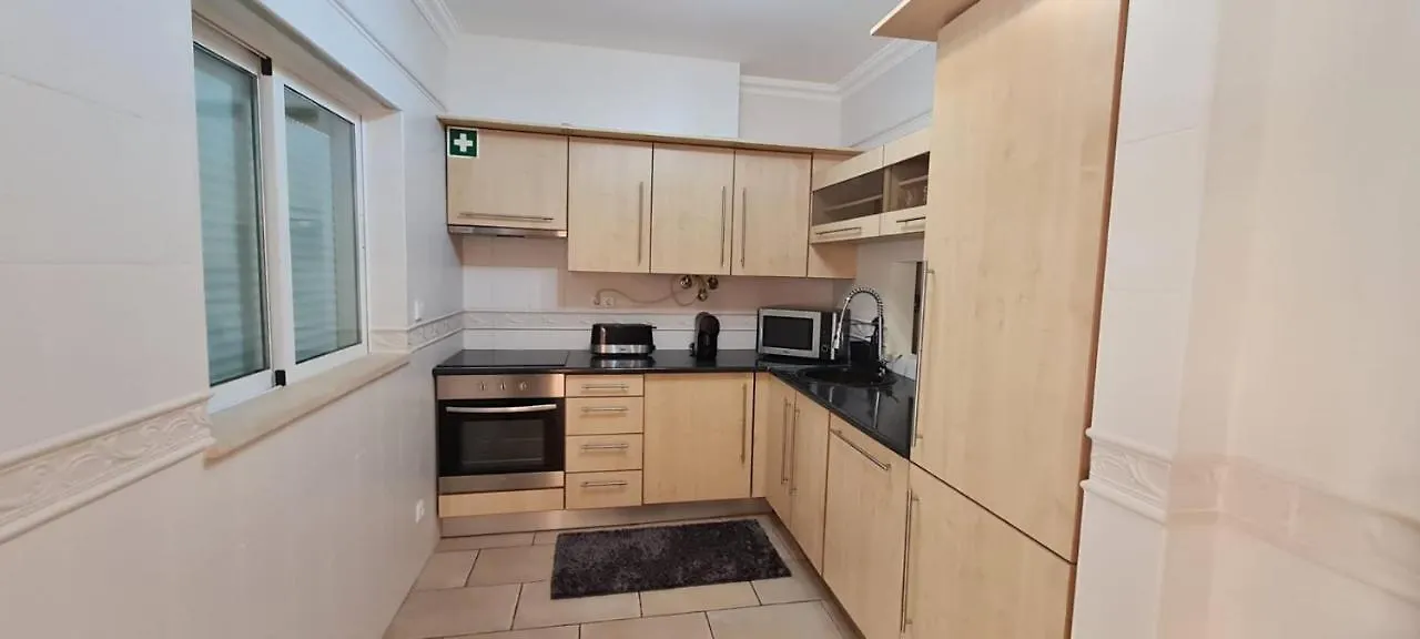 Quintas Da Boa Nova Estombar Apartment