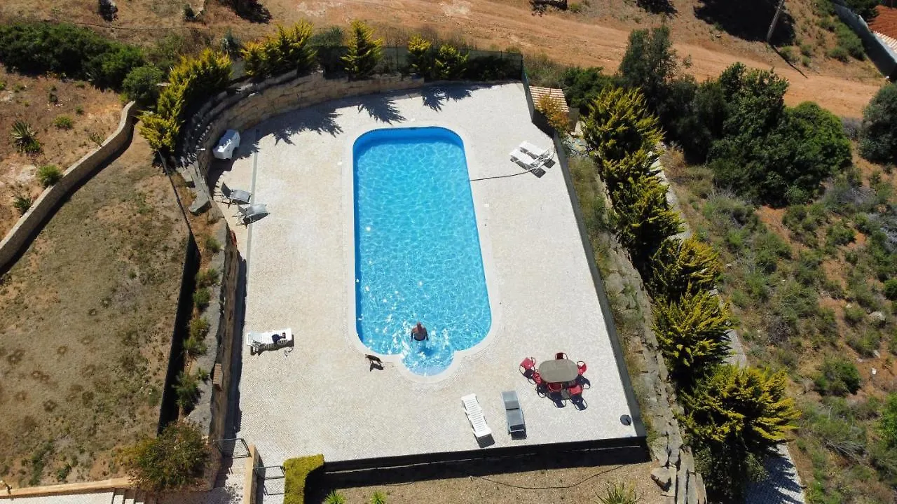 Quintas Da Boa Nova Estombar 0*,  Portugal