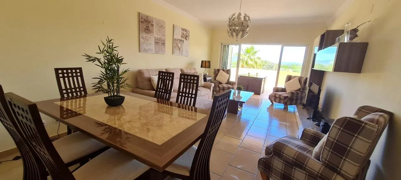 Quintas Da Boa Nova Estombar Apartment