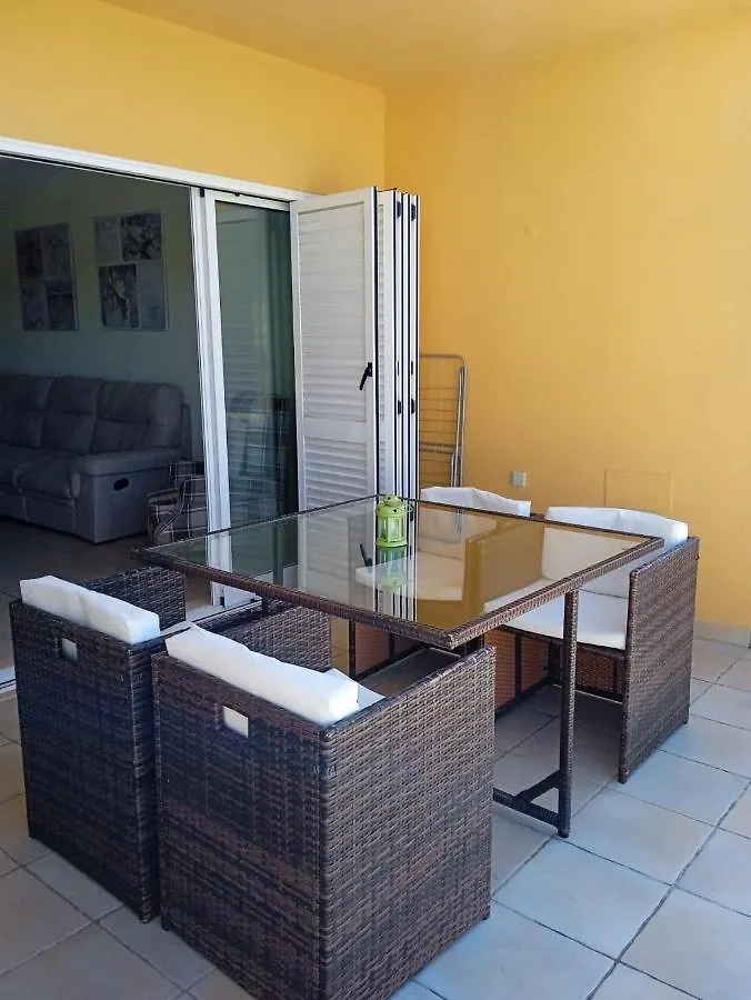 Apartment Quintas Da Boa Nova Estombar