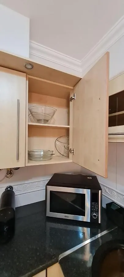 Apartment Quintas Da Boa Nova Estombar
