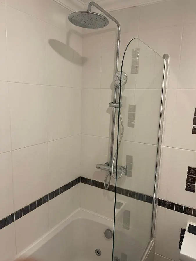 Apartment Quintas Da Boa Nova Estombar Portugal