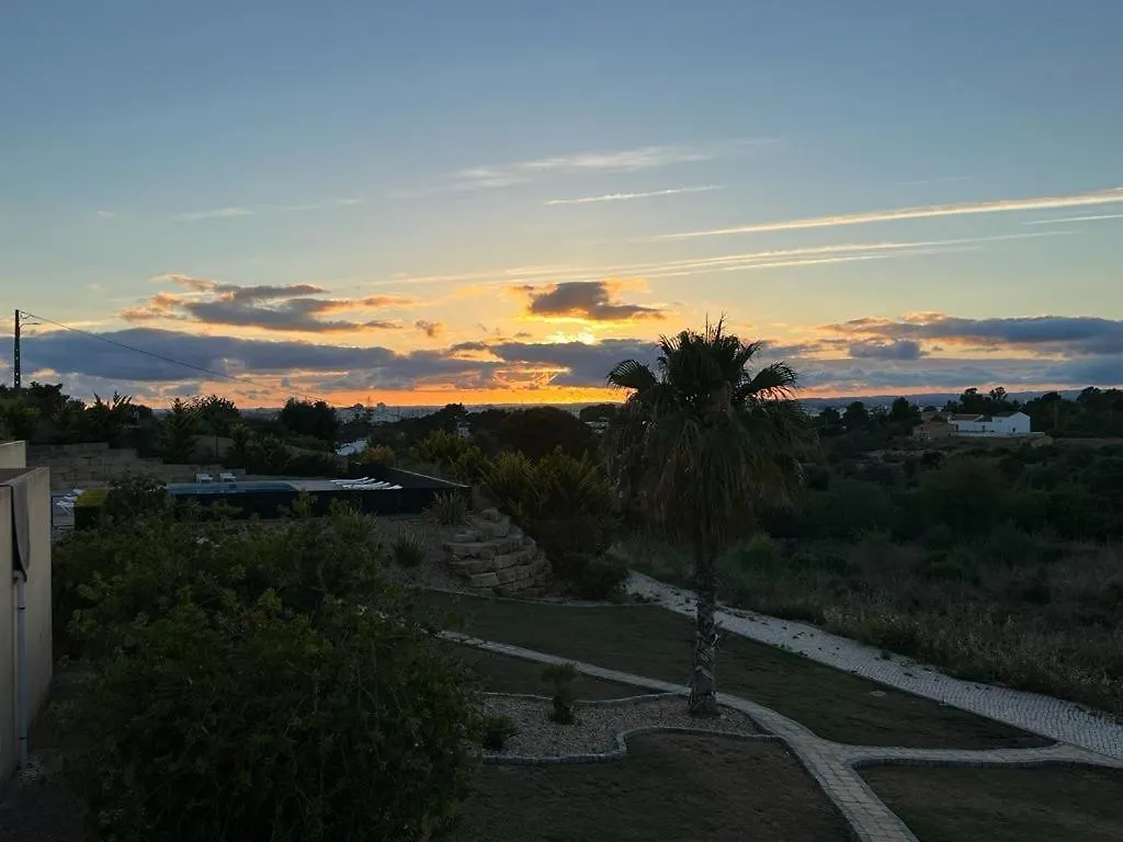 Quintas Da Boa Nova Estombar 0*,  Portugal