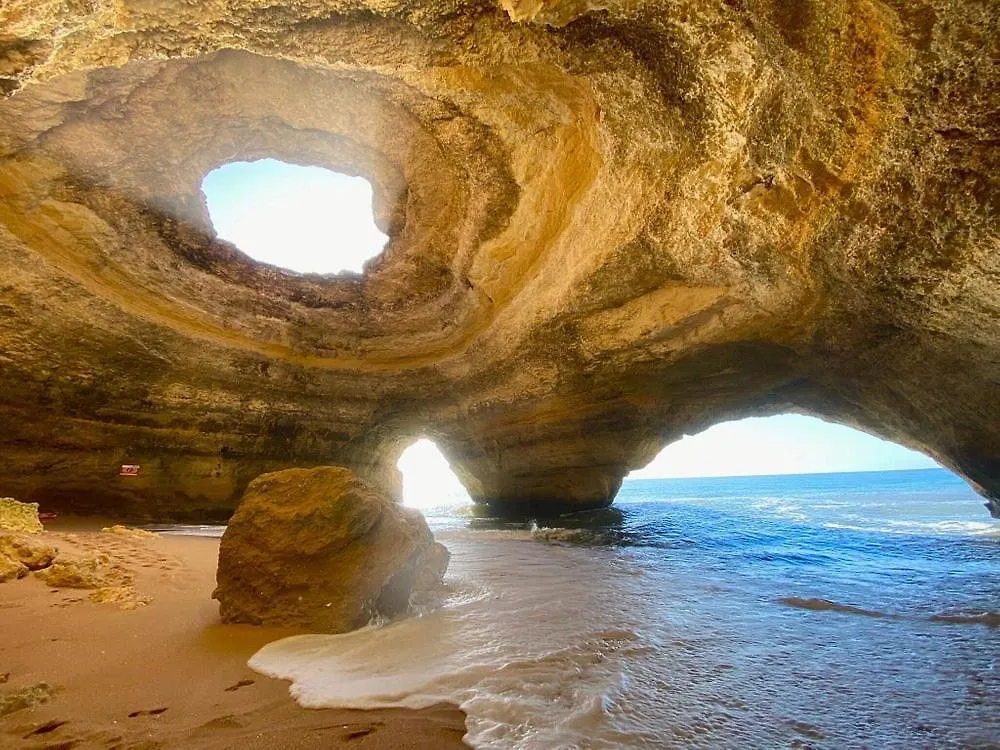 Quintas Da Boa Nova Estombar Portugal