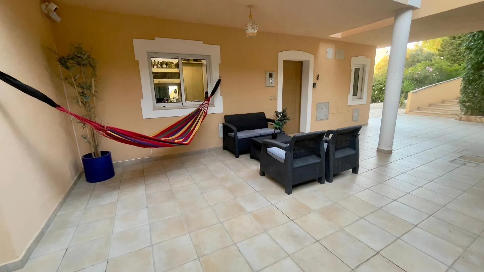 Apartment Quintas Da Boa Nova Estombar
