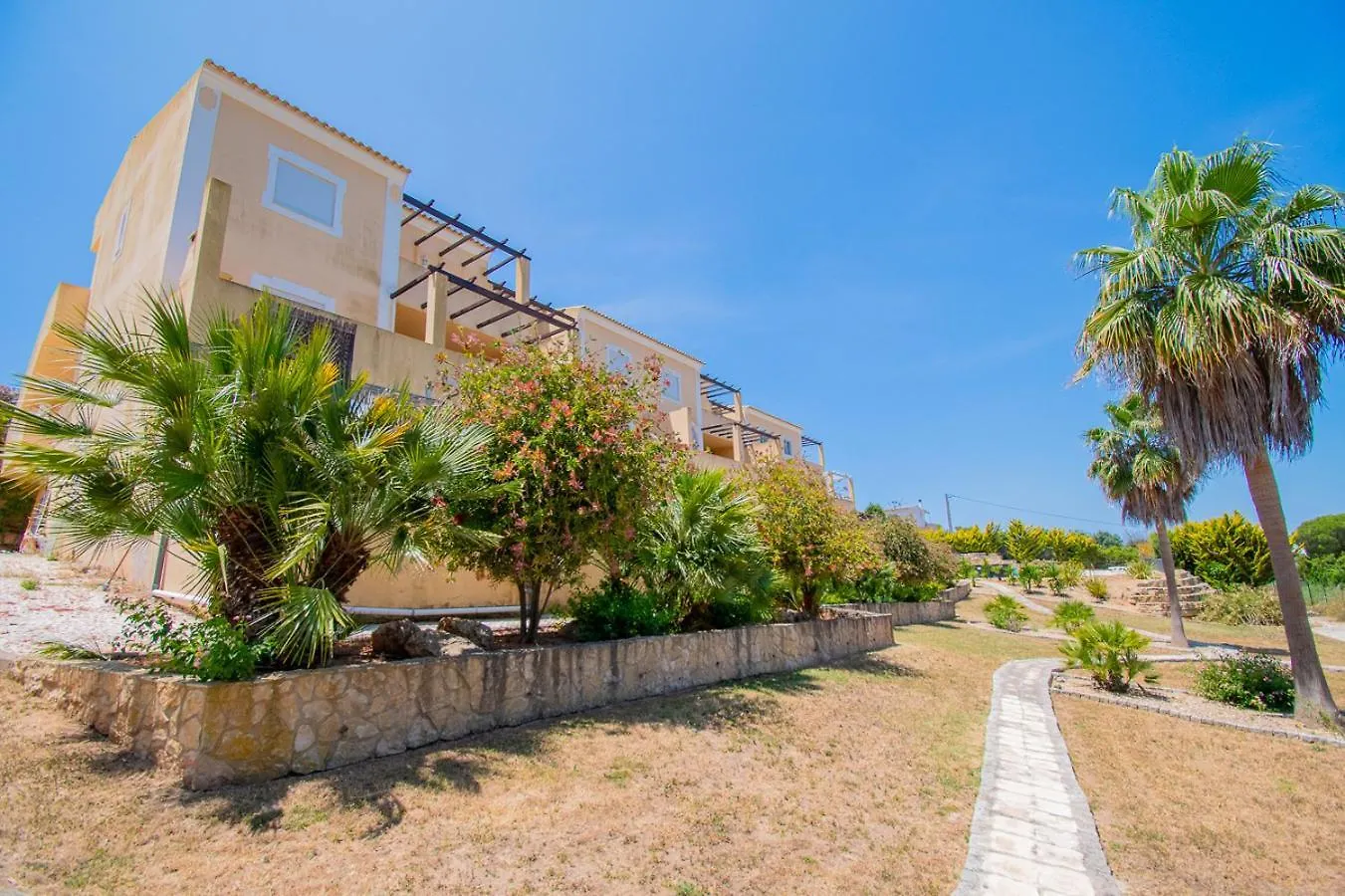 Apartment Bela Vista Estômbar