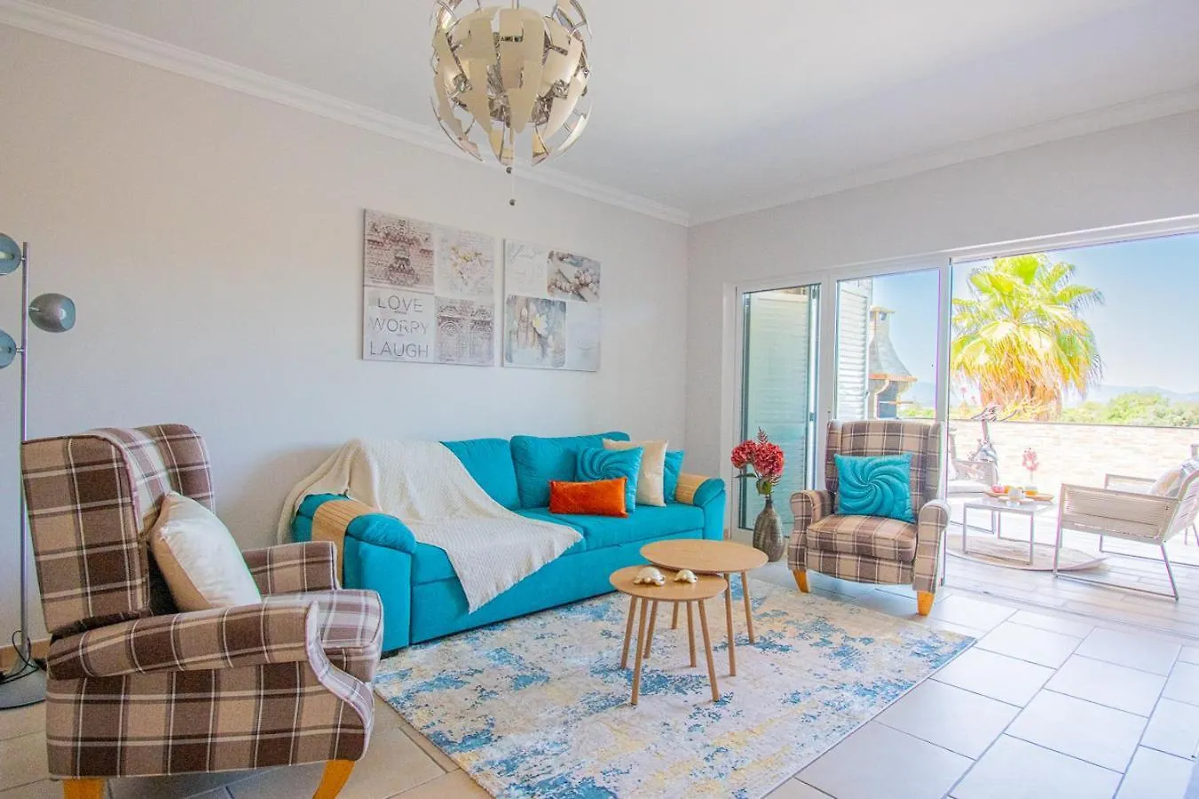 Apartment Bela Vista Estômbar