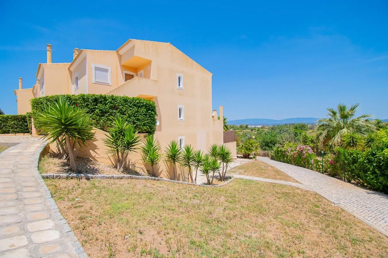 Apartment Bela Vista Estômbar