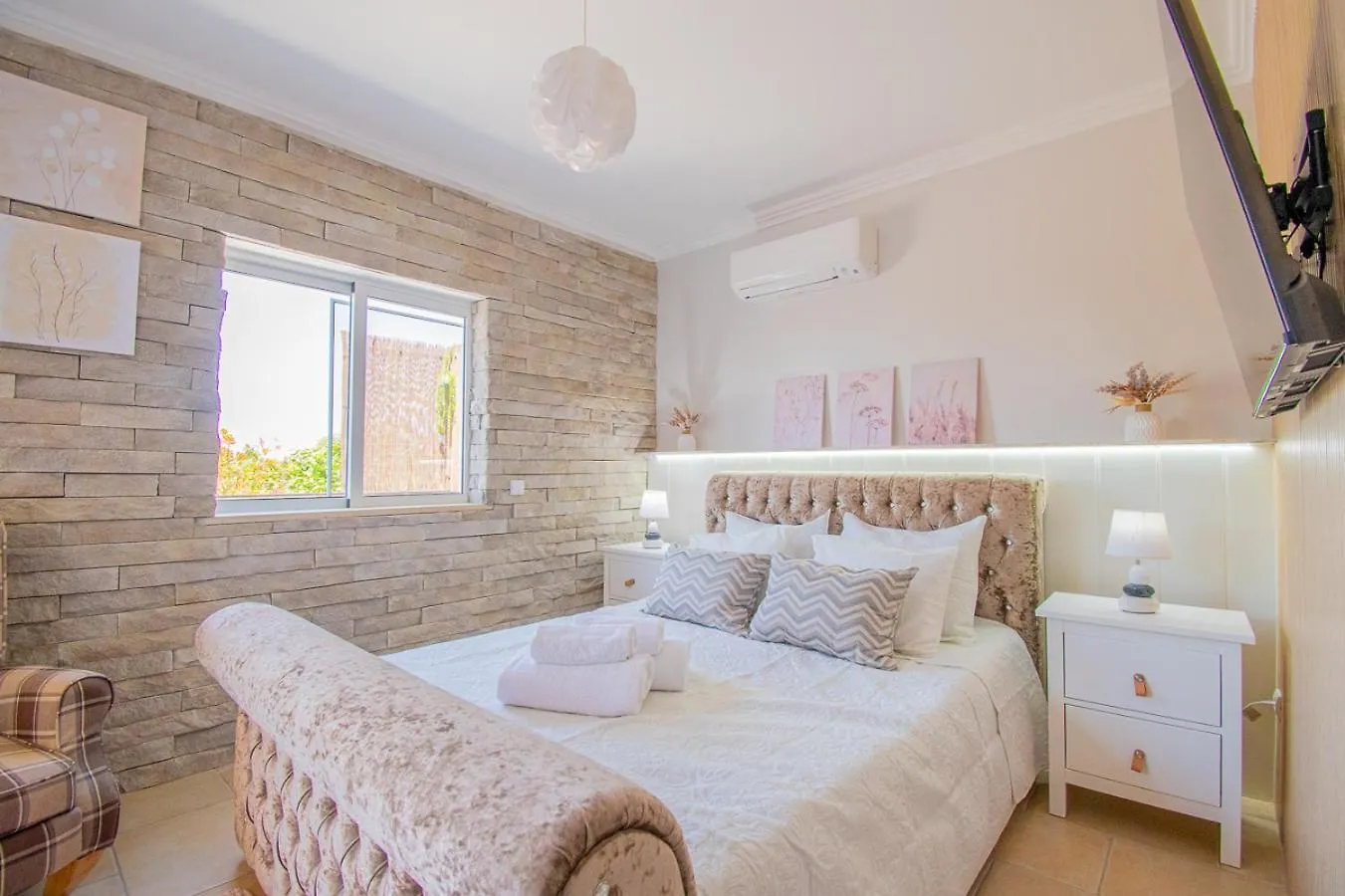 Apartment Bela Vista Estômbar