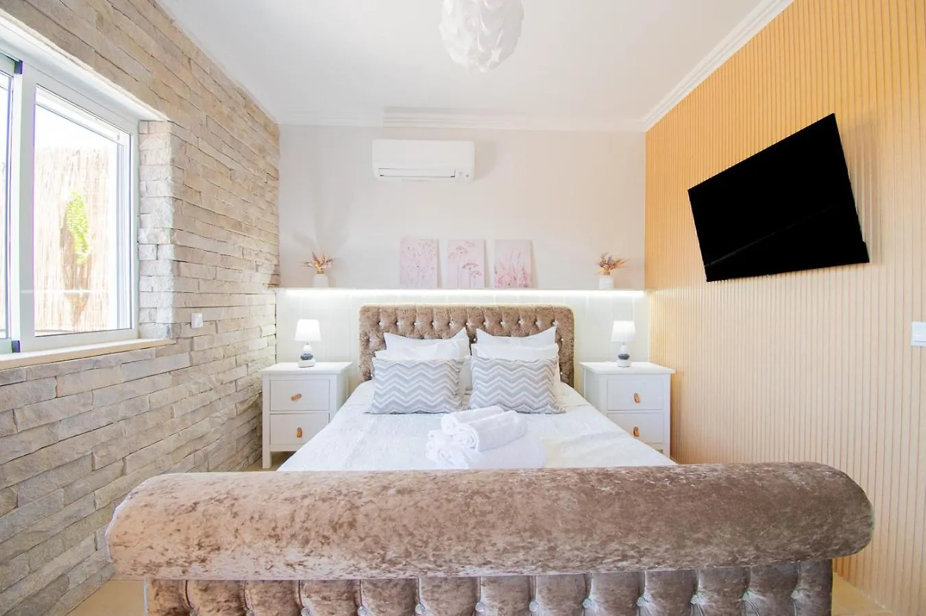 Apartment Bela Vista Estômbar