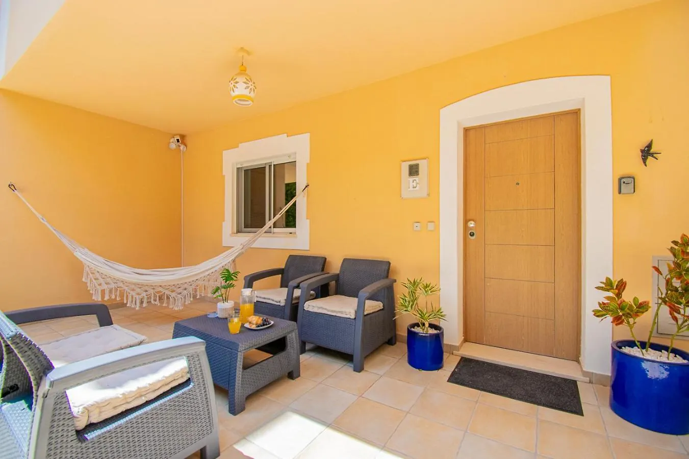 Apartment Bela Vista Estômbar