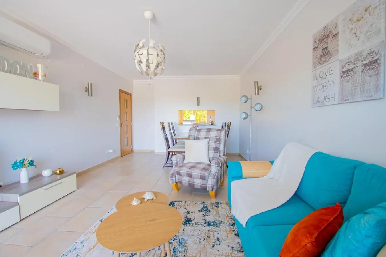 Apartment Bela Vista Estômbar