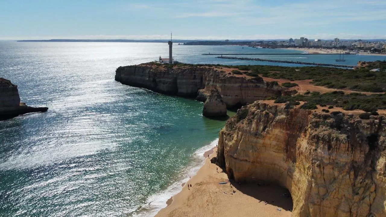 Quintas Da Boa Nova Estômbar Apartmán
