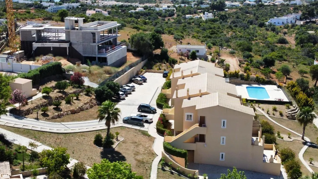 Quintas Da Boa Nova Estômbar