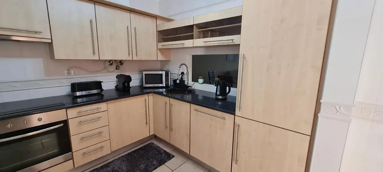 Apartmán Quintas Da Boa Nova Estômbar