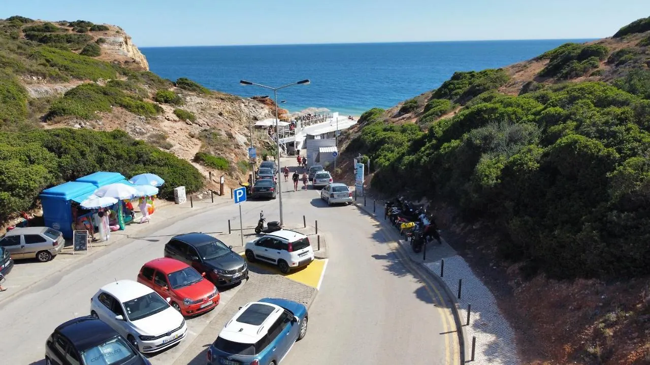 Apartmán Quintas Da Boa Nova Estômbar