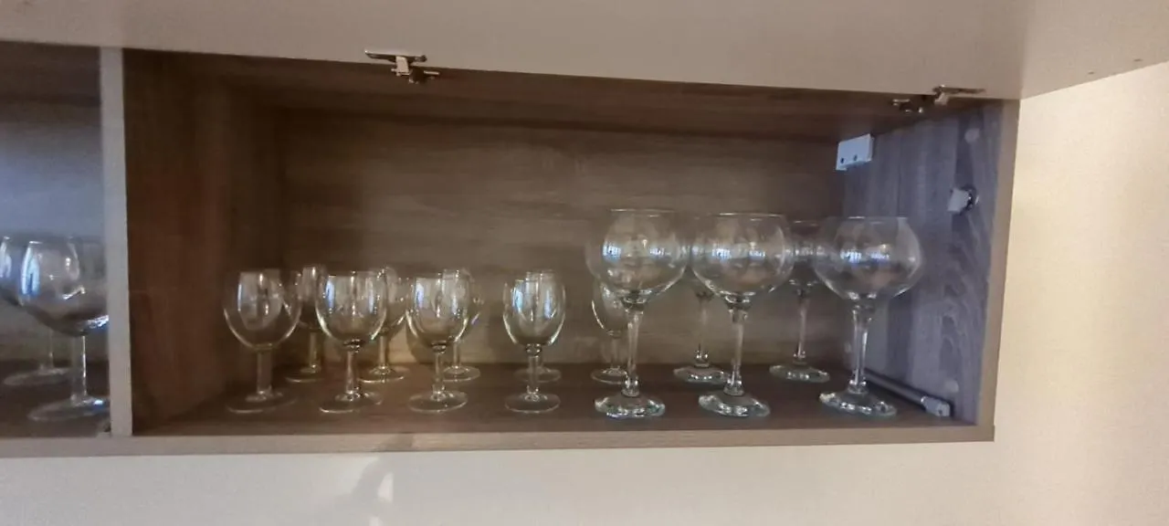 Apartmán Quintas Da Boa Nova Estômbar