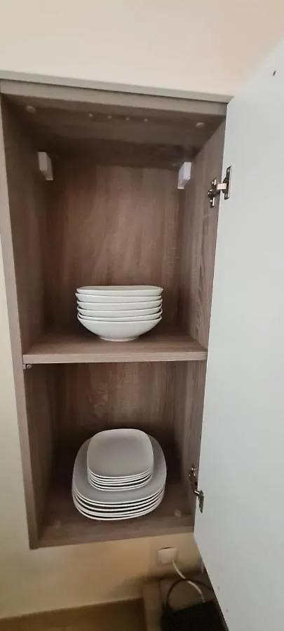 Quintas Da Boa Nova Estômbar Apartmán