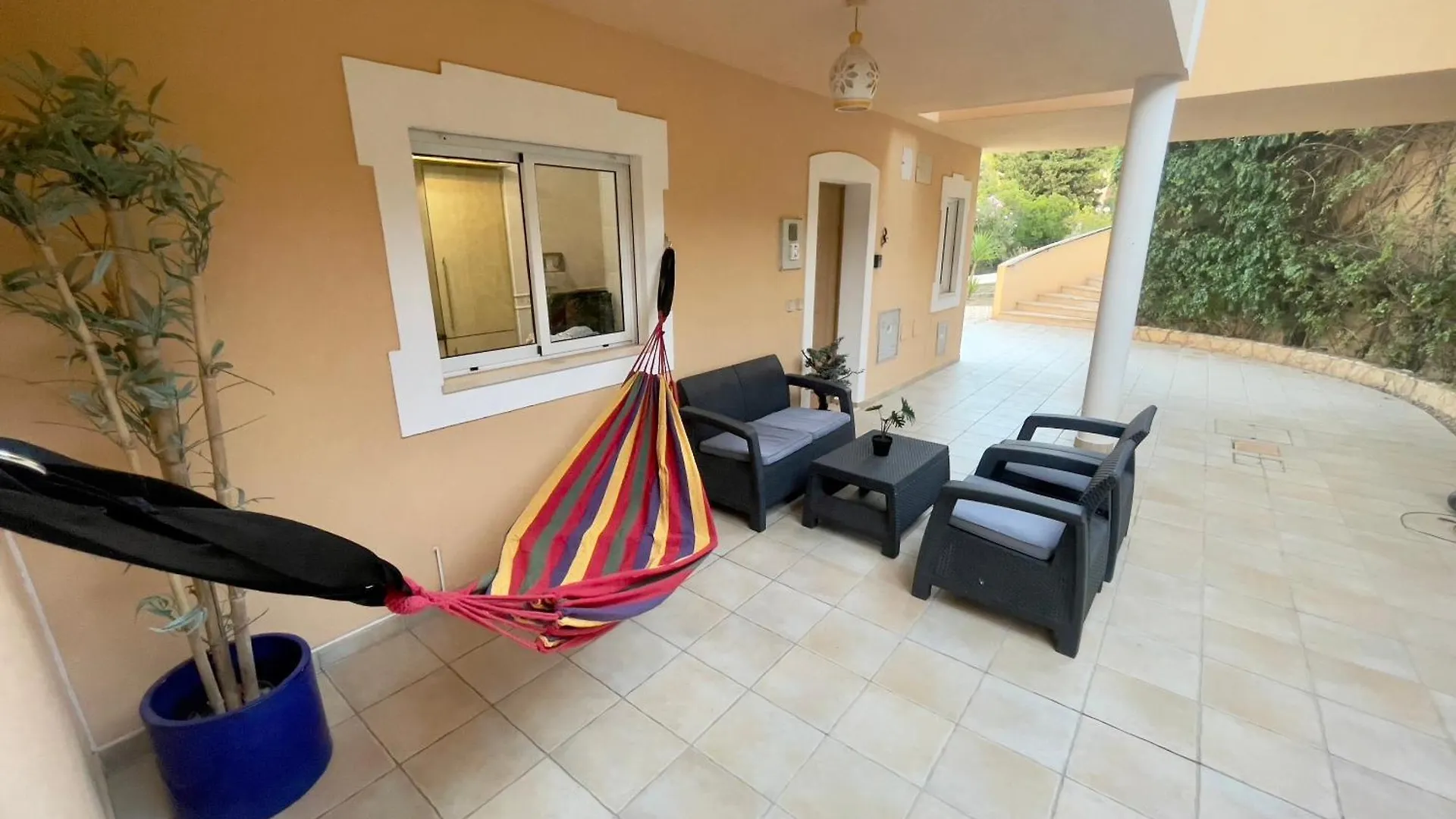 Quintas Da Boa Nova Estômbar Portugalsko