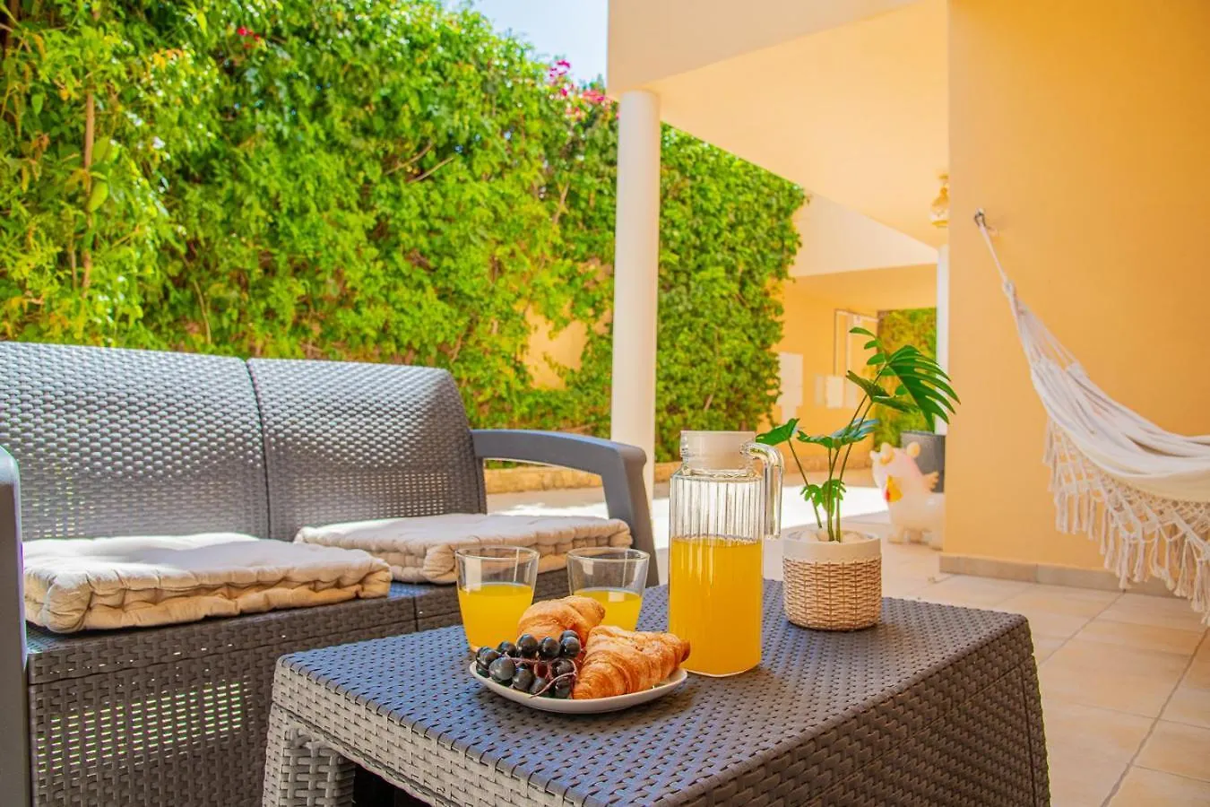 Apartment Bela Vista Estombar Portugal
