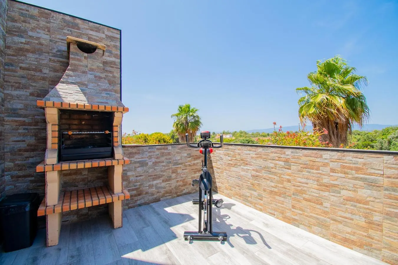 Apartment Bela Vista Estombar 0*,