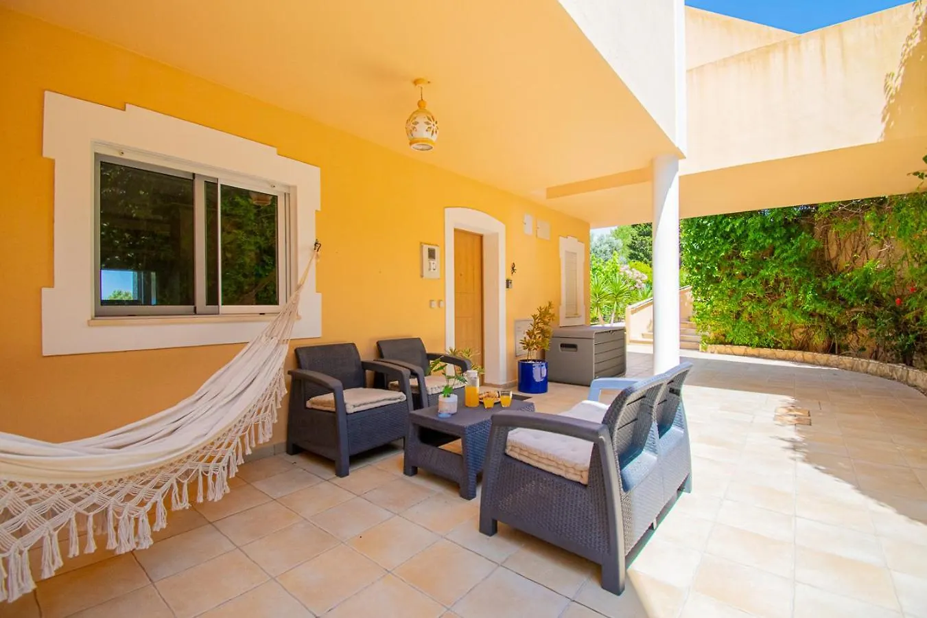 Apartment Bela Vista Estombar Portugal