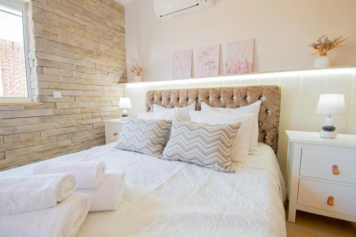 Apartment Bela Vista Estombar Portugal