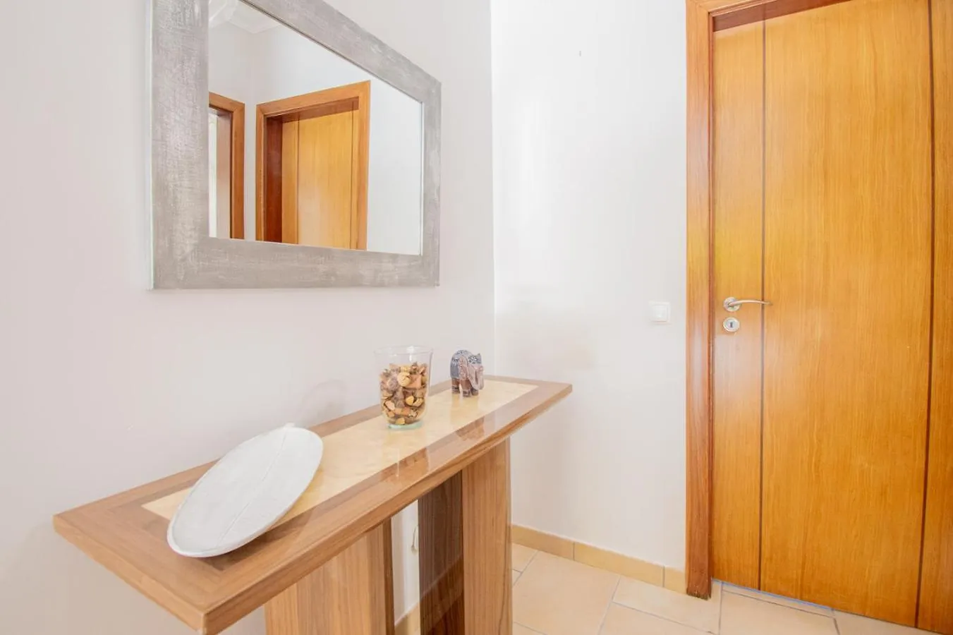 Apartment Bela Vista Estombar 0*,